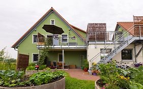 Schee Ferienwohnung Dinkelsbuehl Lohe