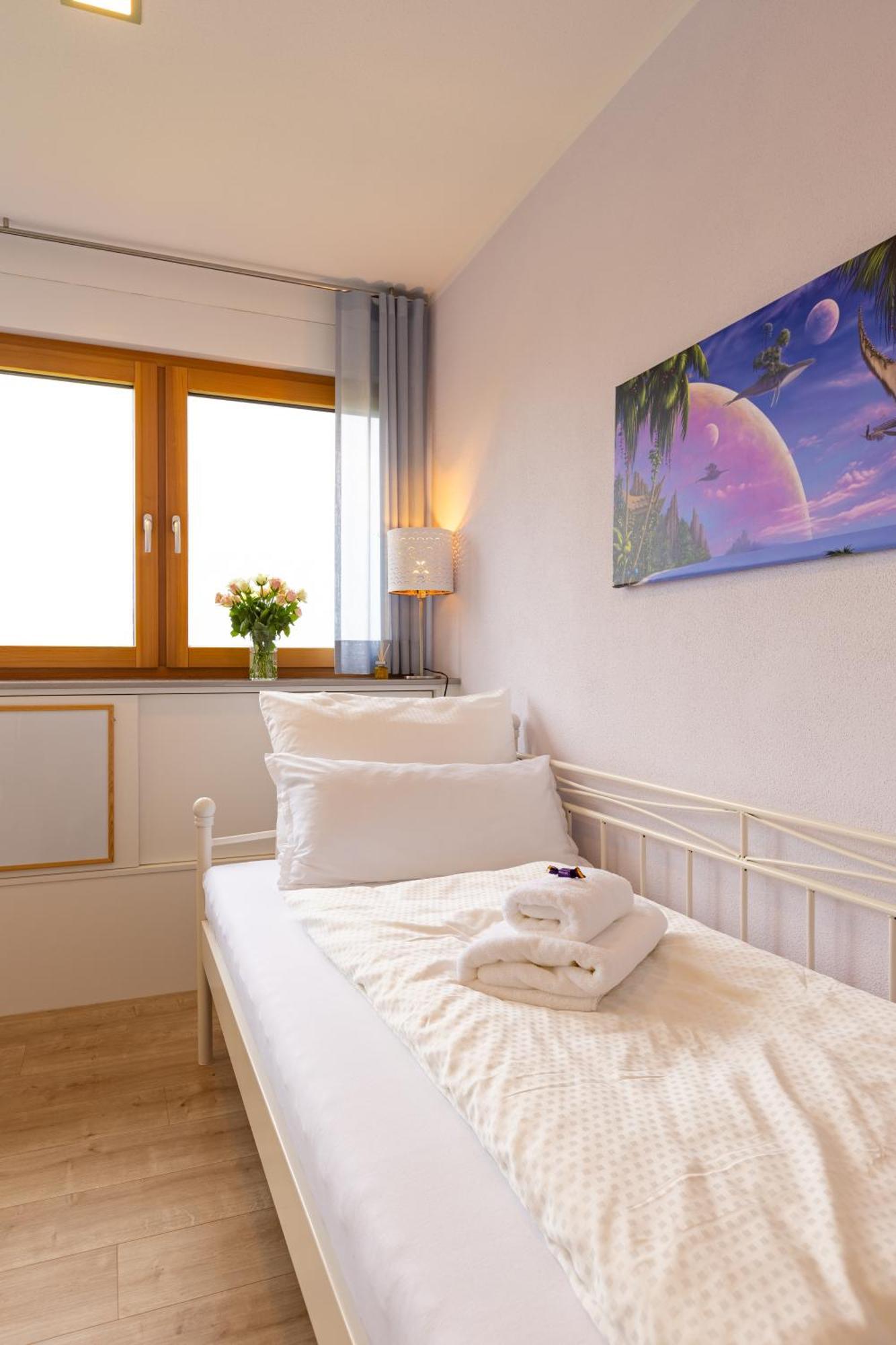 Schee Ferienwohnung Dinkelsbuehl Lohe Zewnętrze zdjęcie