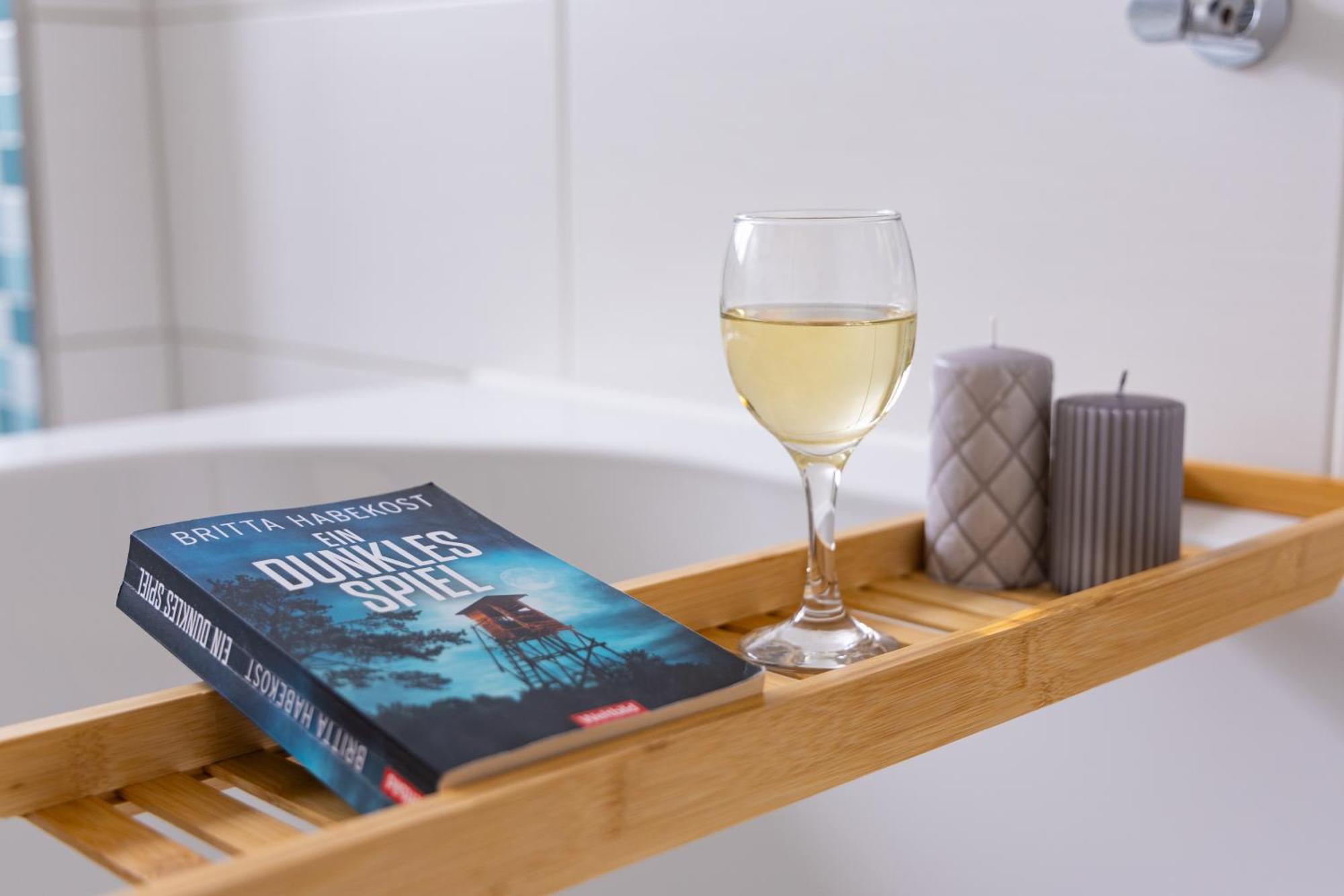 Schee Ferienwohnung Dinkelsbuehl Lohe Zewnętrze zdjęcie