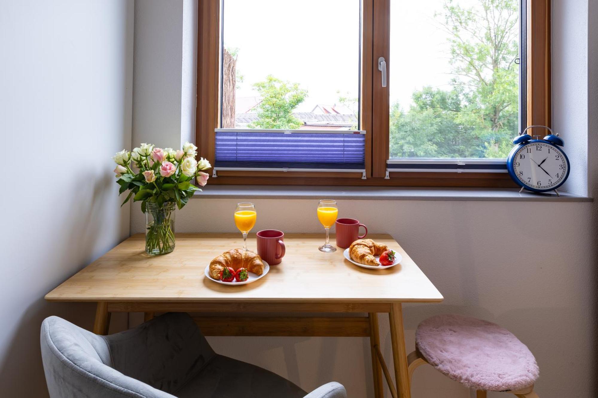 Schee Ferienwohnung Dinkelsbuehl Lohe Zewnętrze zdjęcie